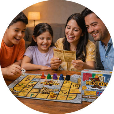 Juego de mesa